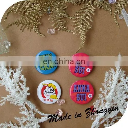 Newest Magnetic Name Badge (ZY9-003)