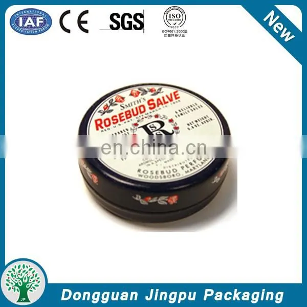 Cream Box Empty Cosmetic Cream Box Face Cream Packaging Box photo-3