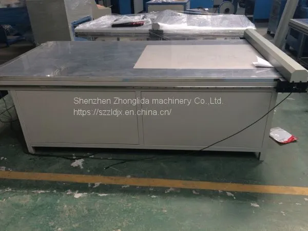 Full Automatic Digital Instrument photo-2