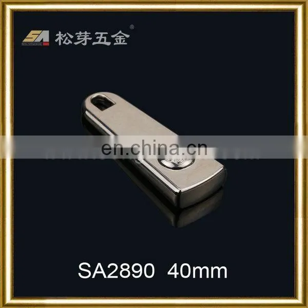 Luxury Fashional Zipper Bag Making Machine