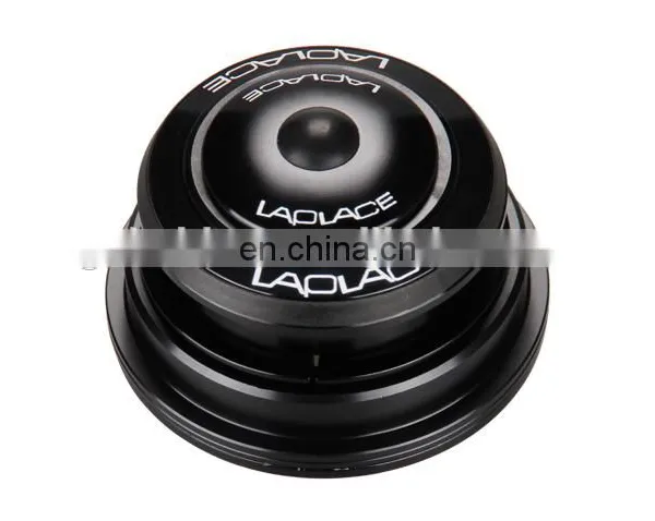 LAPLACE 207 Threadless Road Bicycle HeadSet Mountain Bike Headset Sealed Black photo-2