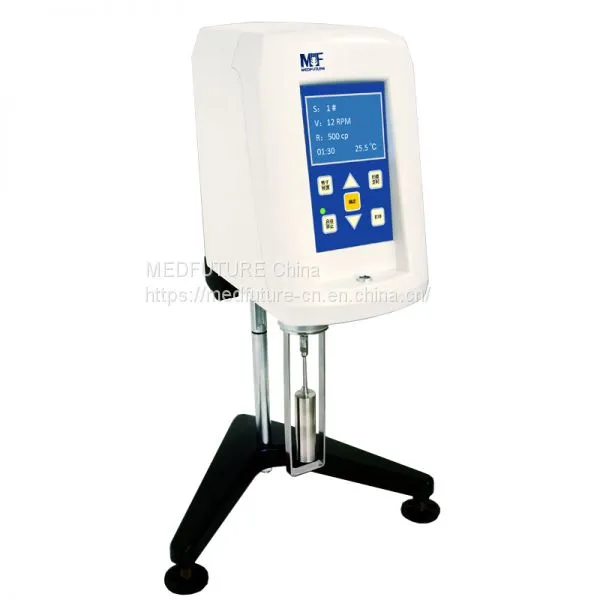 Rotational Viscometer Digital Brookfield Viscometer Price