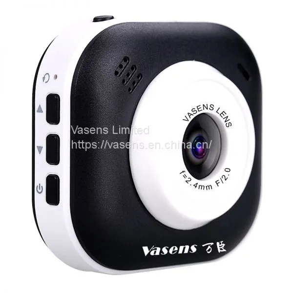 1.8 Inch Mini Hidden High Definition FHD 1080P Smart OBDII Power Supply 360 & 180 Degree Rotate-able Car Dvr .. photo-2