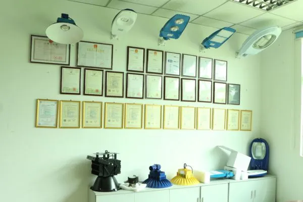 HiTech Technology Co., Ltd company overview - view 4