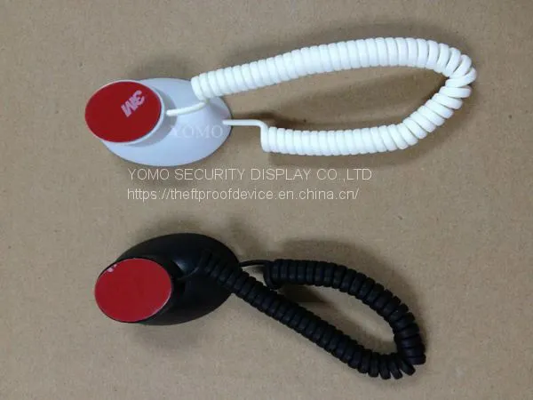 Remote Control Physical Security Display Stand photo-5