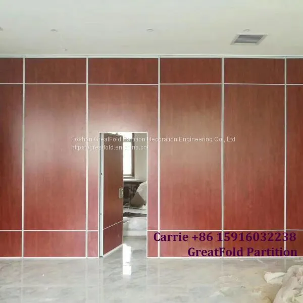 Factory Sale Temporary Partition Wall Inflatable Partitionroom Divider Gypsum Board for Exhibition Center photo-3