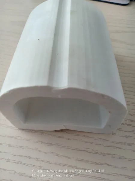 Hengqiao Marine Rubber Crash Fender photo-2