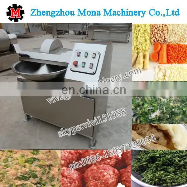 2018 Pig Meat Floss Making Machine/pork Floss Machine/meat Floss Machine photo-6