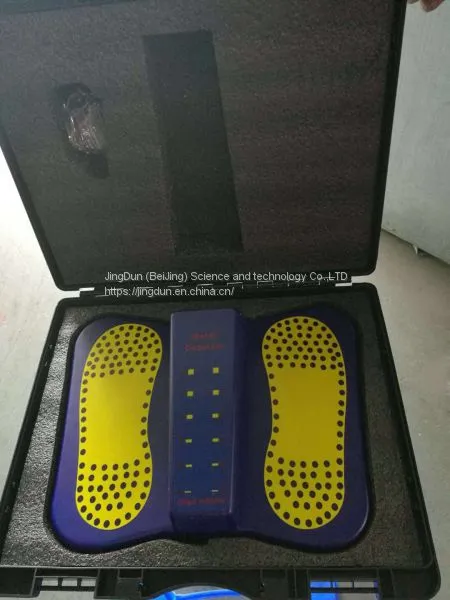 JD-XD Shoe Metal Detector ，Sole Metal Detector，Shoes-On Metal Detector
