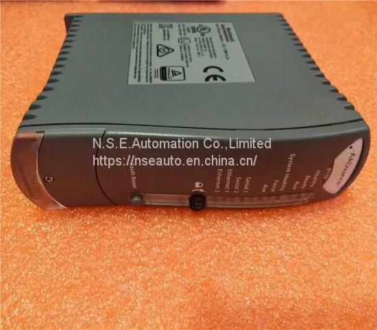 ICS Trusted T8451 Digital Output Module photo-2