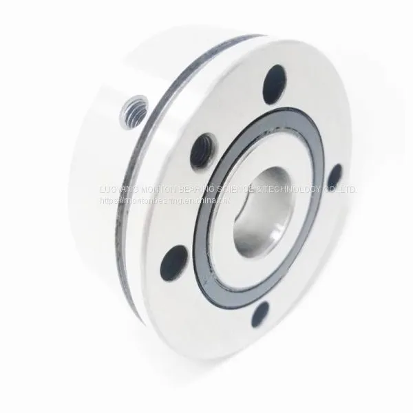 ZKLF-3080-2RS/P4 Thrust Axial Angular Contact Ball Bearings photo-2