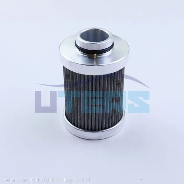 UTERS Replace of Fluidtech Hydraulic Oil Filter Element D-41489 Accept Custom photo-2