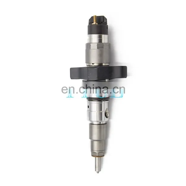 For EEA Common Rail Diesel Fuel Injector 0445120212 0445 120 212 0 445 120 212 in Stock photo-2