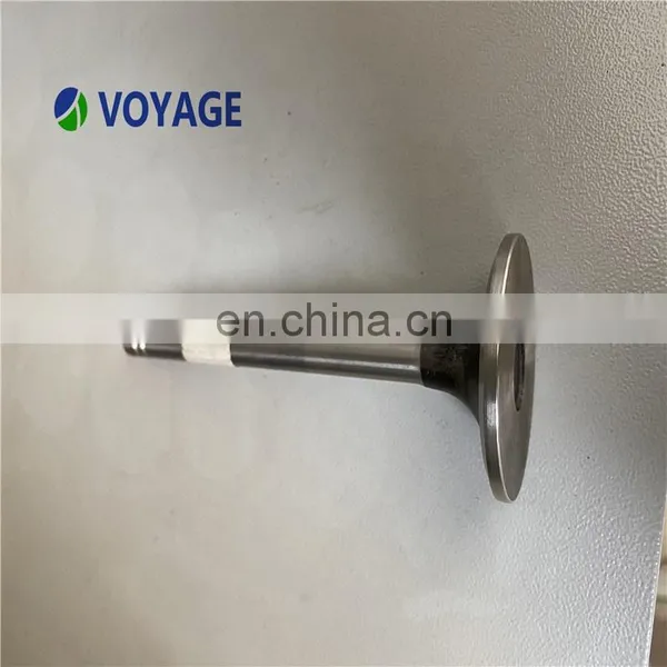 1-12552-025-0 Engine Exhaust Valve Engine Type 4BD1 photo-3