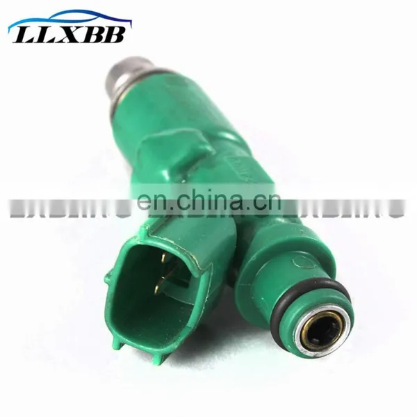 Genuine Fuel Injector Nozzle 23209-21020 2320921020 For Toyota Prius 23250-21020 2325021020 photo-4