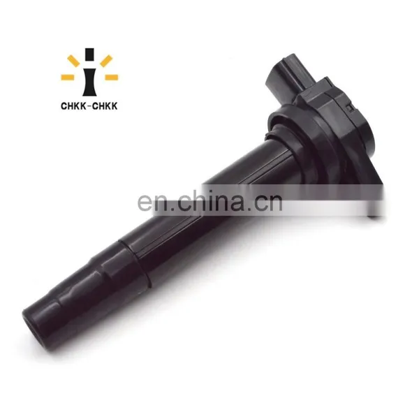 Authentication Manufactory Auto Parts OEM 224486J90Z 22448-4M500A Ignition Coil for Japanese Car photo-4