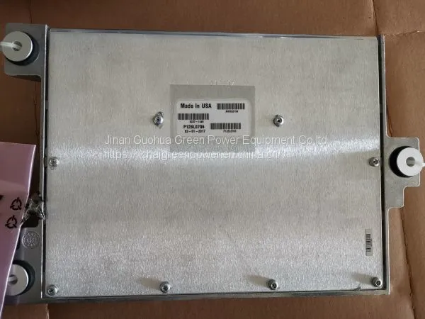 Co810f-3/22 Jinan Diesel Engine Parts Used in Oil Drilling Engine photo-5