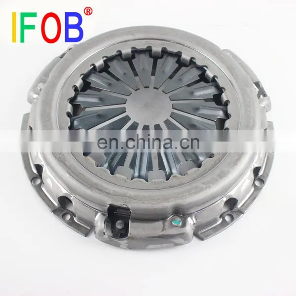 IFOB Clutch Assembly Clutch Assy Kit (Clutch Cover Disc +Bearing) for Accord Civic Cr-v Fit Hrv Spirior Stream photo-5