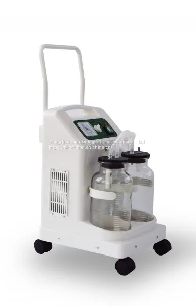 Handle Suction Machine photo-4