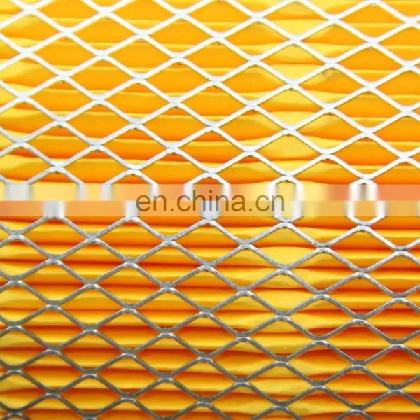 Factory Supply High Quality Auto Air Filter for Toyota Car 17801-0C010 photo-3