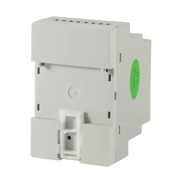 Acrel Professional ASJ10-LD1A Reclosing Earth Leakage Relay Made in ChinaAcrel Brand New ASJ10-LD1A Earth Leakage Relay Relay for Wholesales photo-4