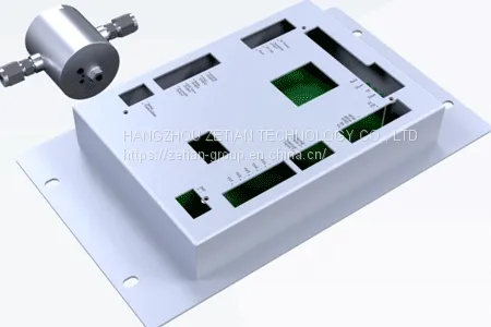 Humidity Analyzer