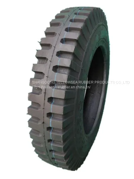 High Quality 6.00 7.00-16 Military Tires 600 700-16 Military Tyres