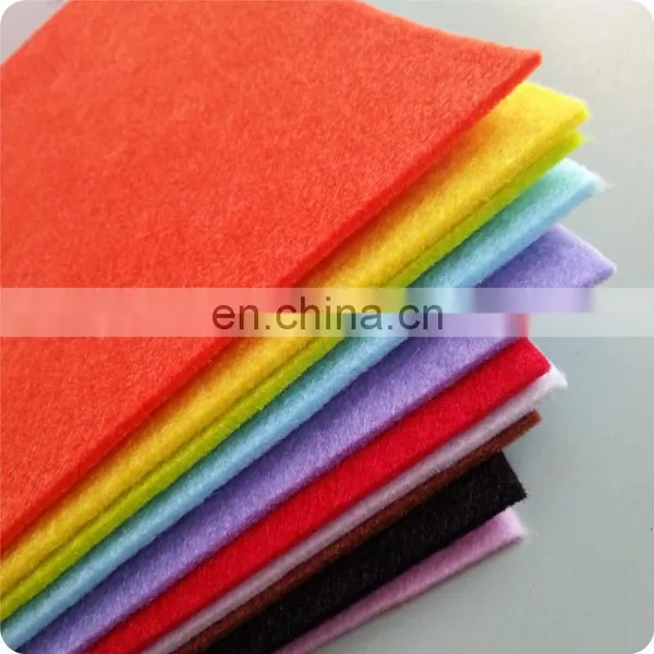 100% Compressed Woolen Felt, Industrial Thick Wool Felt in Sheet, Sheep Wool Felt Fabric photo-3