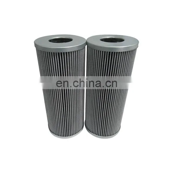 Filter Supplier Customized Stainless Steel Filter Element Hydraulic Oil Filter Basket Strainer Filtro de Aceite photo-3