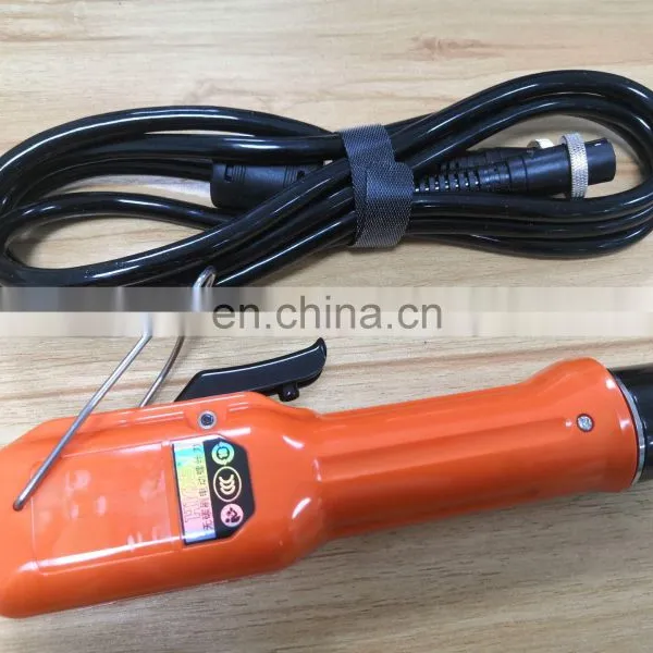 HIOS Electric Screw Driver BLG-4000 photo-2