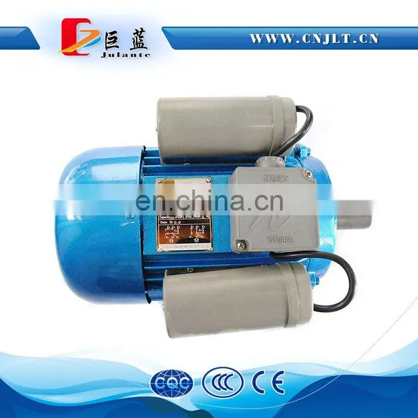Single Phase Capacitor-start Induction Motor photo-2