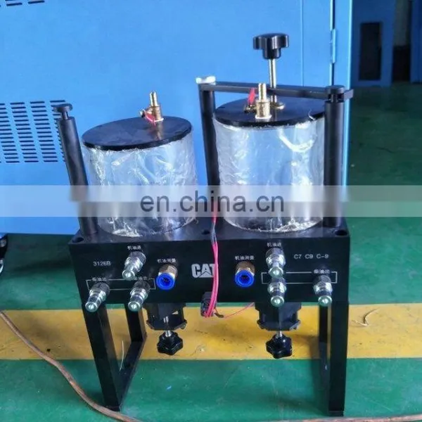 LGC-CR618 Auto Electrical Common Rail HEUI Test Equipment photo-7