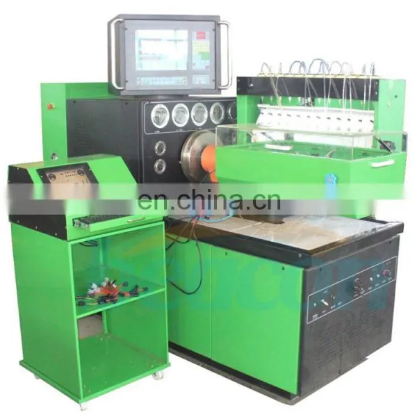 CRS300 Common Rail System Test Bench photo-2