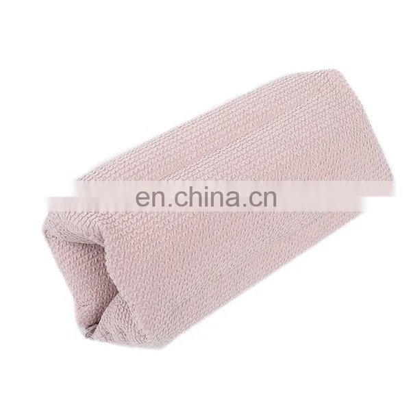 New Design Chinese Dining Chair Cushions Beige Four Folded Multi Function Polystyrene Folding Seat Cushion With Zipper photo-4