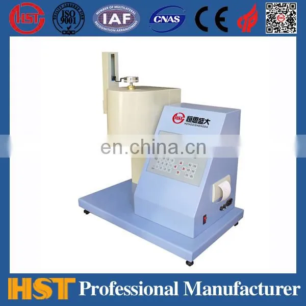 Price Plastic MFR/MVR Melt Flow Index Tester XNR-400D photo-6