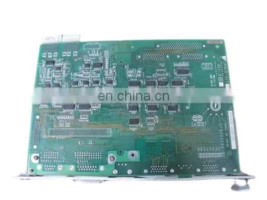 JANCD-XCP02B-1 JANCD-XIF02B Панель управления photo-3