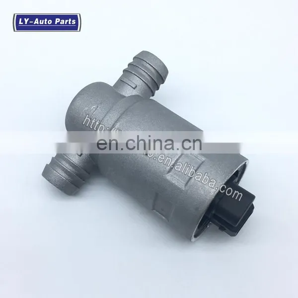 New Auto Parts Engine IAC Transducer Idle Air Control Valve OEM 13411433627 For 91-95 BMW 318i 318is 740i 740il E36 13411433627 photo-3