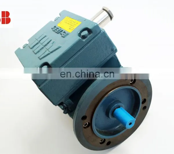 ABB Brand Explosion Proof Flameproof Motor M2JAX132S4A 5.5KW 4P 1500RPM IP55 CT4 Three Phase Induction AC Motor photo-5