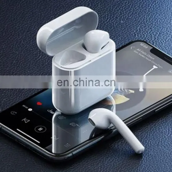 Best Products Portable Type-c New Design Anti-noise Touch Control Sweat Proof Ear Phone Earphone Bluetooth photo-6