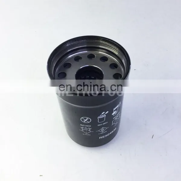 Engine Parts Hydraulic Oil Filters RE507522 RE541420 B7322 LF16243 P550779 RE504836 photo-5