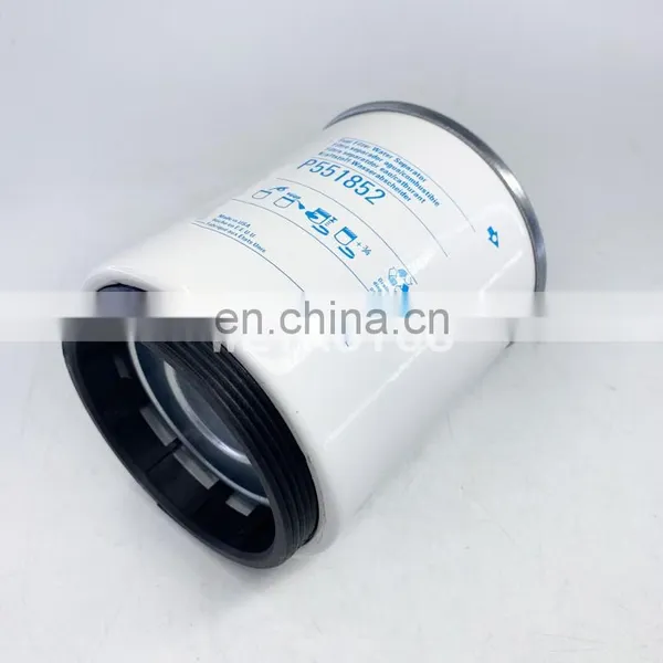 Truck Diesel Fuel Filter Fuel Water Separator Filter 20381204 FS550746 6007001619005 P551849 photo-4