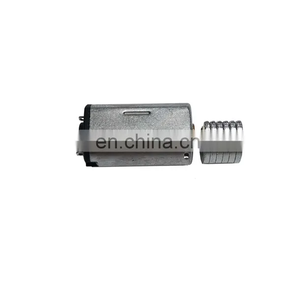N10 N20 N30 Customized Mini Vibrator Brushed dc Motor Dia12mm 6v High Rpm for Beauty Message and Adult Products photo-2
