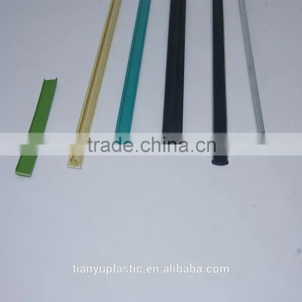 Custom Extrusion Pvc Strip Oem Pvc Strip Pvc Strip photo-2