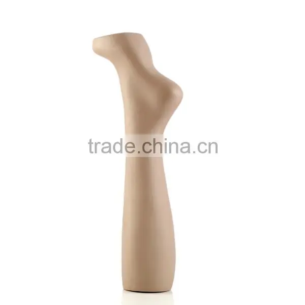 Foot Model for Sale Plastic Foot Mannequin Dispaly Socks/shoes Feet Mannequin Model M0026-RJ11 photo-2