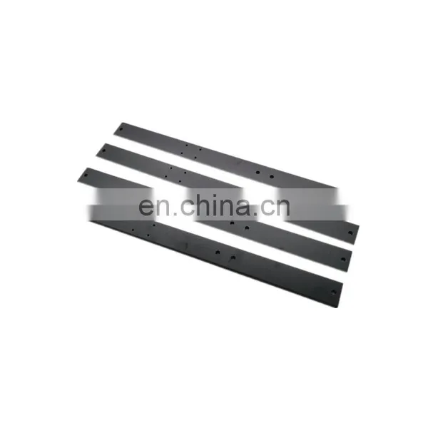 Custom Aluminium Cnc Machining Service 3D Printing Prototype photo-3