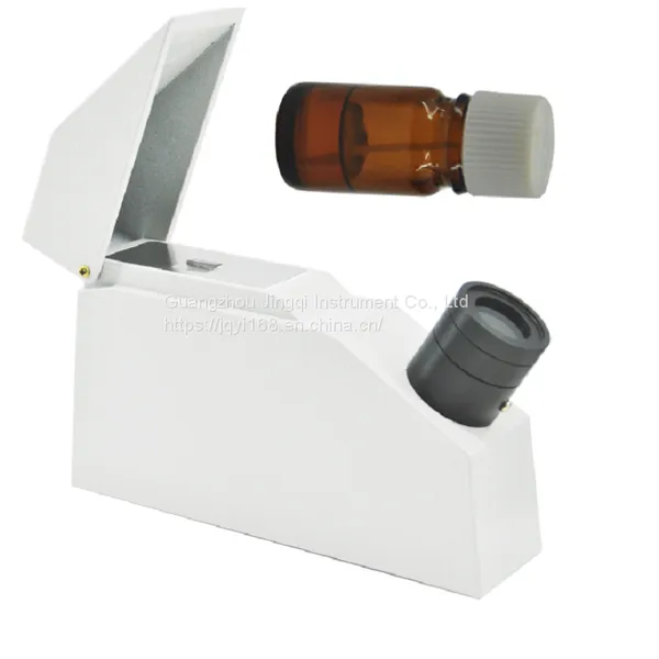 Table Top Gem Refractometer photo-3