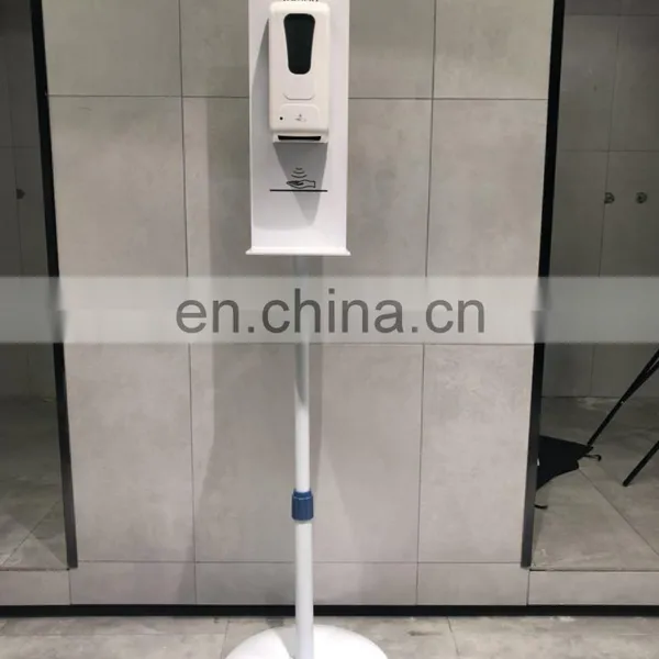 1000ml-1200ml Soap/Hand Sanitizer Wall Mounted Dispenser photo-2