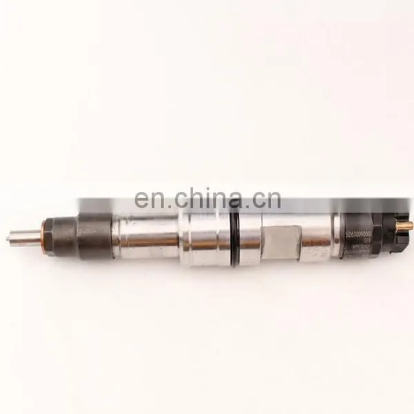 Fuel Injector 0445 110 457 Bos-ch Original In Stock Common Rail Injector 0445110457 photo-5