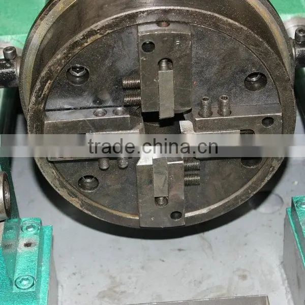 Professional Manufacture of Bolt Thread Rolling Machine, Threading Machine for Rebar photo-4