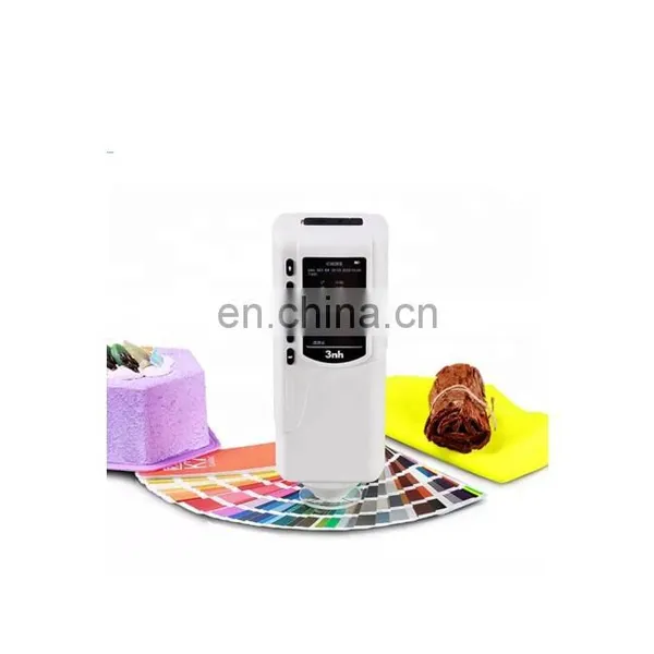 Paint Color Analyzer TS7600 Color Matching Spectrophotometer photo-5